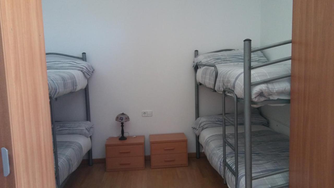 Albergue Estaciones Vivas Banos Del Molgas Екстер'єр фото